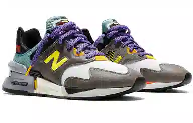 Bodega x New Balance NB 997S No Bad Days