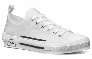 DIOR B23 Oblique logo