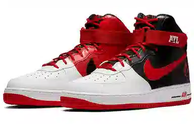 Nike Air Force 1 Atlanta Away