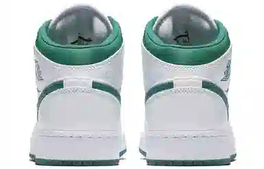 Jordan Air Jordan 1 Mid SE GS