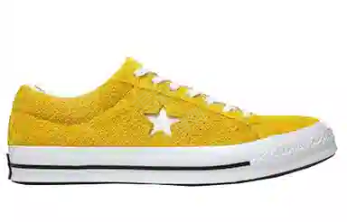 Converse One Star