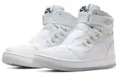 Jordan Air Jordan 1 Nova XX White
