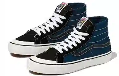 Vans SK8 Blue