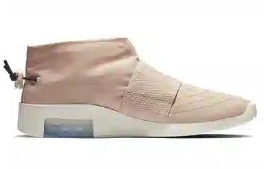 Fear of God x Nike Air Fear of God Moccasin Beige