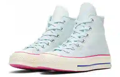 Converse 1970s Chuck Taylor All Star HI
