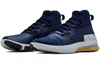 Under Armour UA Project Rock 1