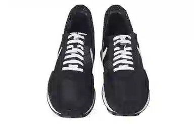 Nike Daybreak Black White