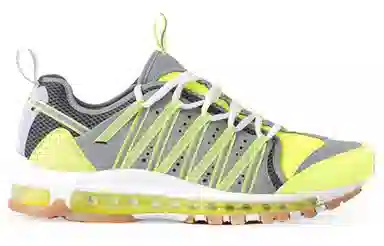 CLOT x Nike Air Max 97 "Haven"