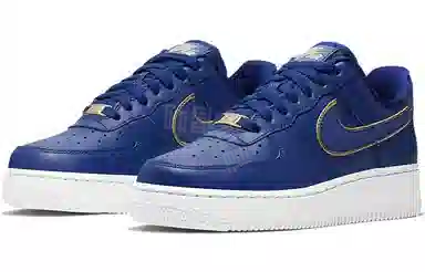 Nike Air Force 1 Low Swoosh