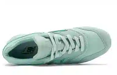 New Balance 997 Mint D Width