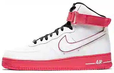 Nike Air Force 1 07 LE "China Hoop Dreams" PU 3M