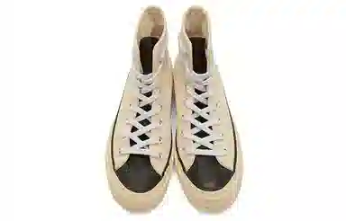 Fear of God x Converse Chuck 70 High Top White