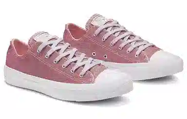 Converse Chuck Taylor All Star Starware Low Top Pink