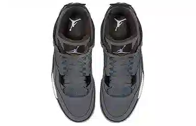 Jordan Air Jordan 4 Cool Grey