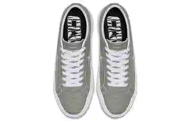 Converse One Star Pro Ox Green