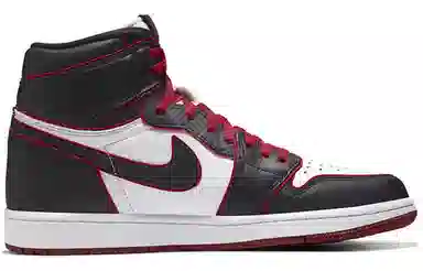 Jordan Air Jordan 1 Retro High OG Black Red