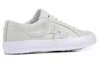 Converse One Star Ox Golf Le Fleur Faux