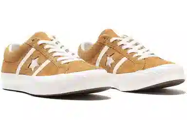 Converse one star