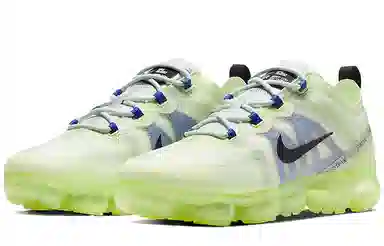 Nike Vapormax Air Barely Volt