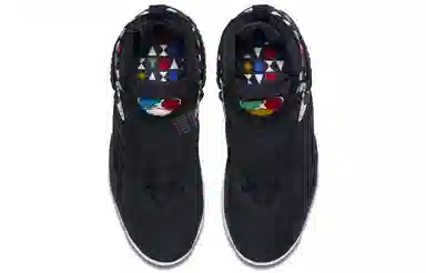 Jordan Air Jordan 8 Quai 54