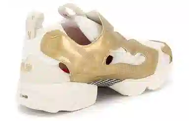 Reebok Instapump Fury OG MU Liquid Gold