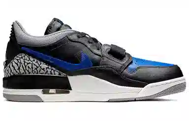 Jordan Legacy 312 Low "Royal"