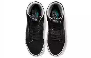 Vans SK8 ComfyCush Reissue