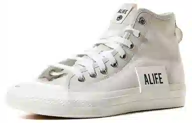 ALIFE x adidas Nizza Hi RF