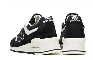 New Balance 997 Black