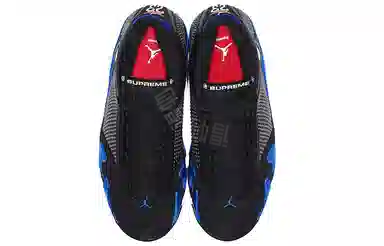 Supreme x Jordan Air Jordan 14