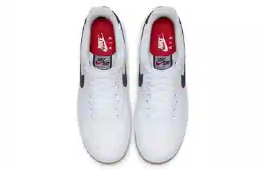 Nike Air Force 1 Low 07 Obsidian