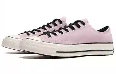 Converse 1970s All Star Chuck Taylor Ox Light Pink