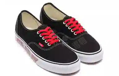 Vans Authentic