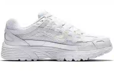 Nike P-6000 White