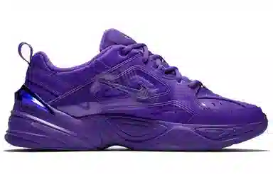Nike M2K