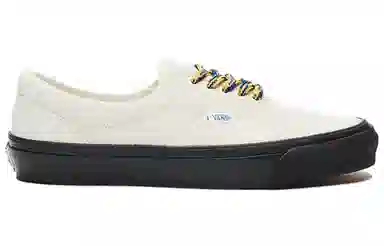 Vans Era LX White