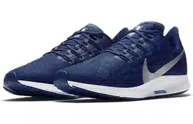 Nike Pegasus 36 Navy