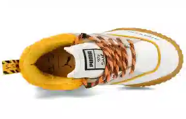 Sue Tsai x PUMA Cali