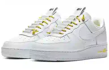 Nike Air Force 1 Lux "White"
