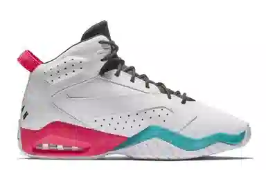 Jordan Lift off "Turbo Green" GS