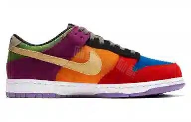 Nike Dunk Low SP Viotech 2019