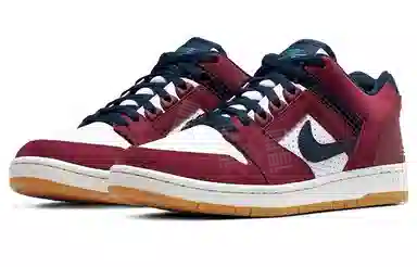 Nike Air Force 2 Low Team