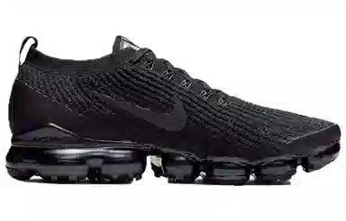 Nike VaporMax Flyknit 3.0 Black