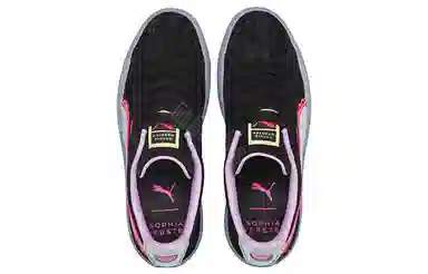 Sophia Webster x PUMA Suede