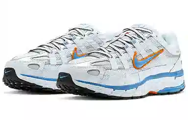 Nike P-6000