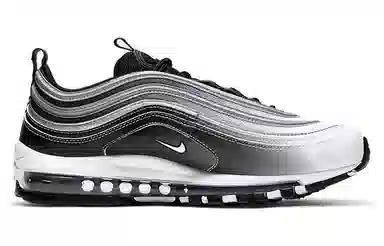 Nike Air Max 97 Black White