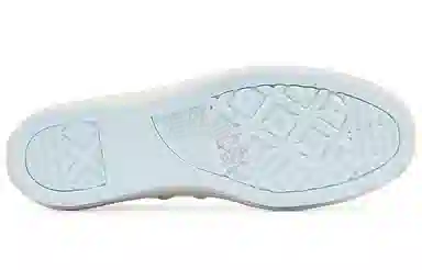 Converse Chuck Taylor All Star Low White Blue