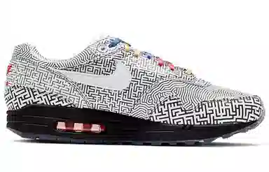 Nike Air Max 1 "Tokyo Maze"