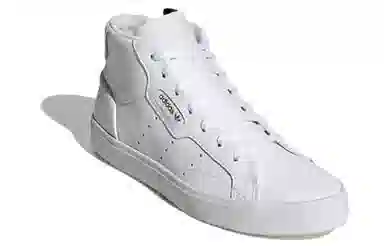 adidas originals Sleek Mid