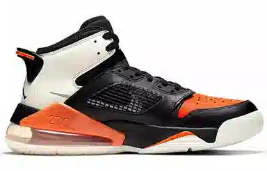 Jordan Mars 270 Shattered Backboard